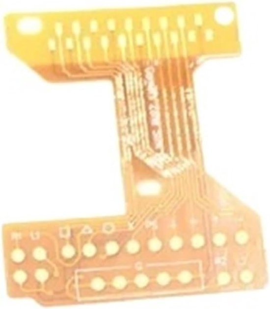 Controller Paddles - Remap Board - Gaming Aanpassen - V1 Model - 50g — afbeelding 3