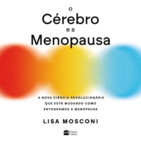 O cérebro e a menopausa - cover