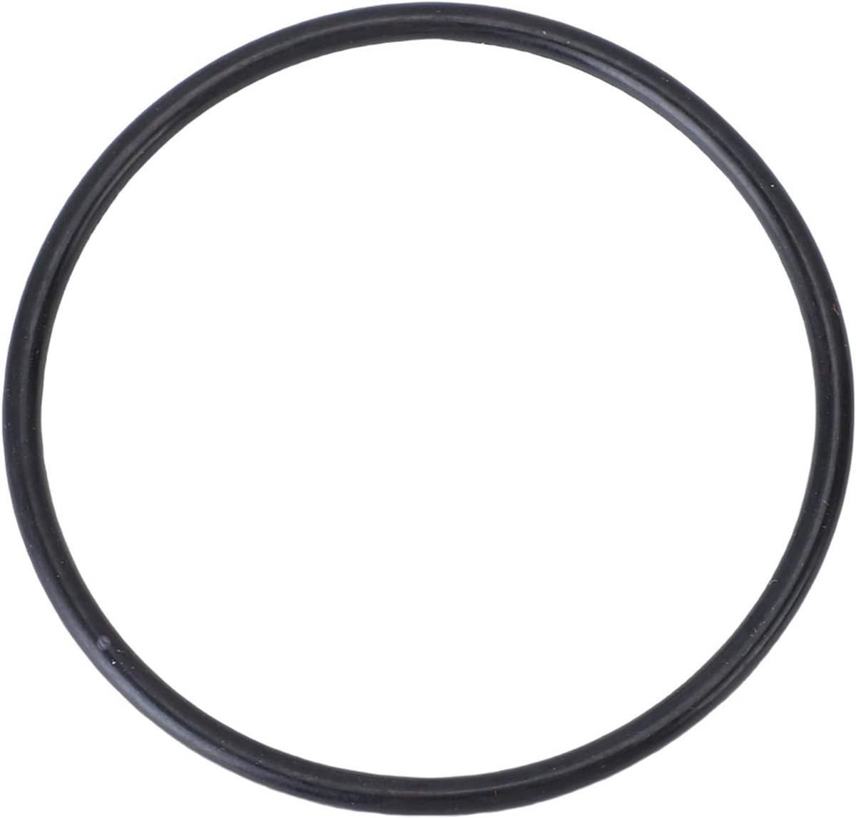 Vaatwasser O Ring - Afichtingsring - Lekkage Voorkomen - Universele Pasvorm - 7.5 cm - Zwart