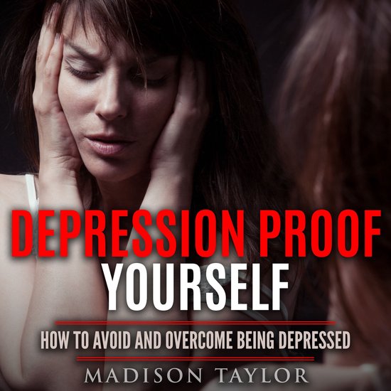 Depression Proof Yourself - cover