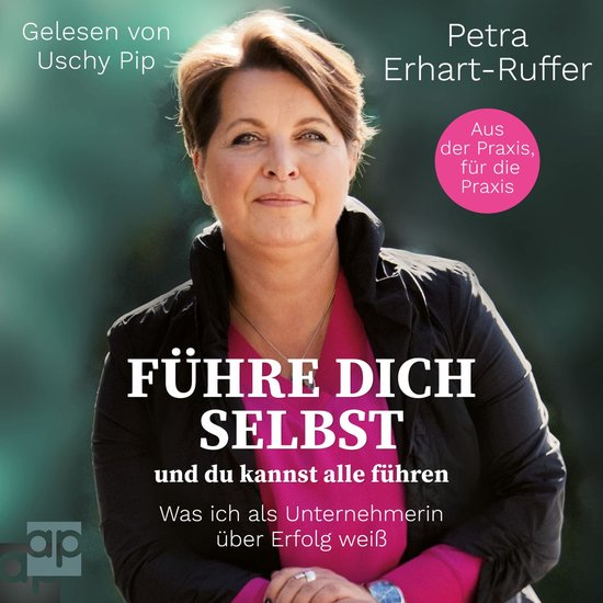 Führe dich selbst und du kannst alle führen - cover