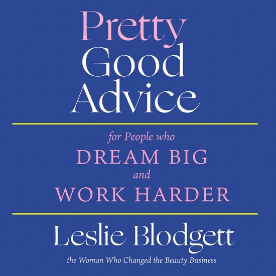 Pretty Good Advice - cover