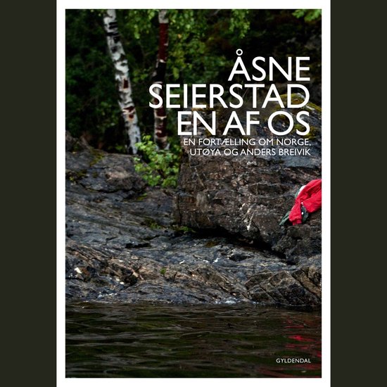 En af os - cover