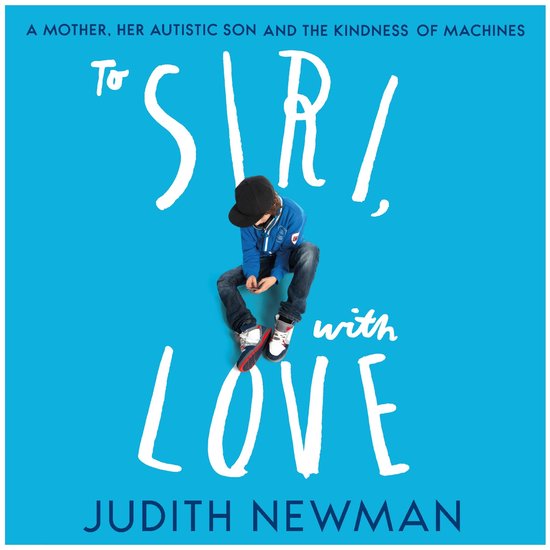 To Siri, With Love - cover