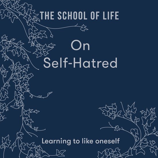 On Self-Hatred - cover