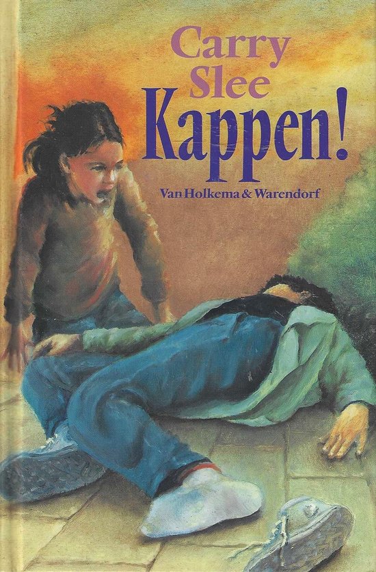 Kappen - cover