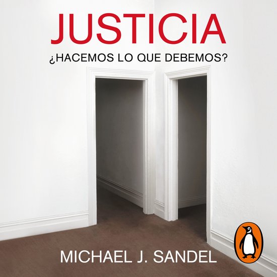 Justicia - cover