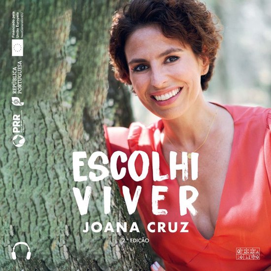Escolhi Viver - cover