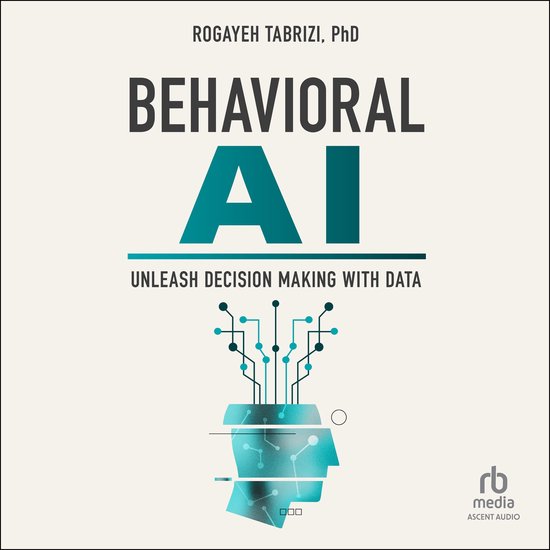 Behavioral AI - cover