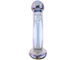 Playboy - Jewels King - Dildo - Glas