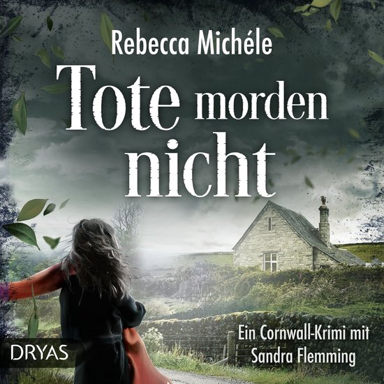 Tote morden nicht - cover