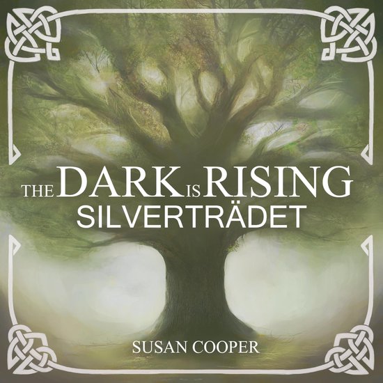 Silverträdet - cover