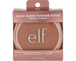 Elf Halo Glow Powder Filter Foundation