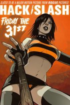 Hack/Slash Omnibus 3