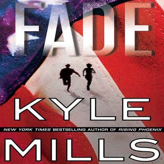 Fade - cover