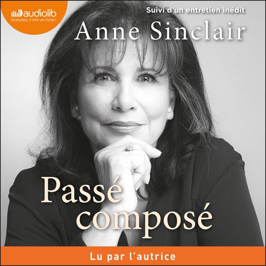 Passé composé - cover