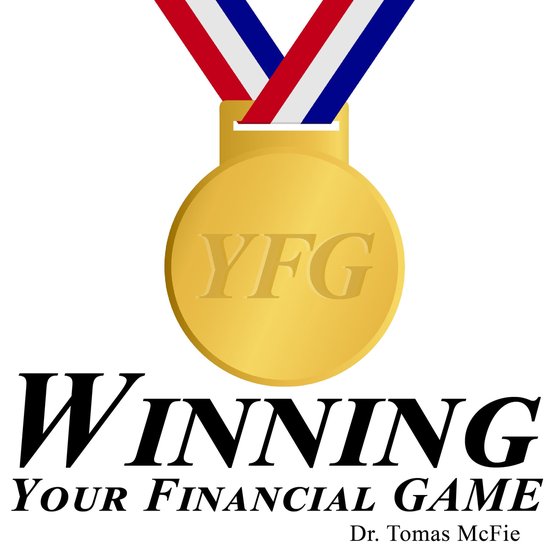 Winning Your Financial GAME - cover