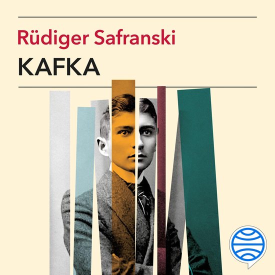 Kafka - cover