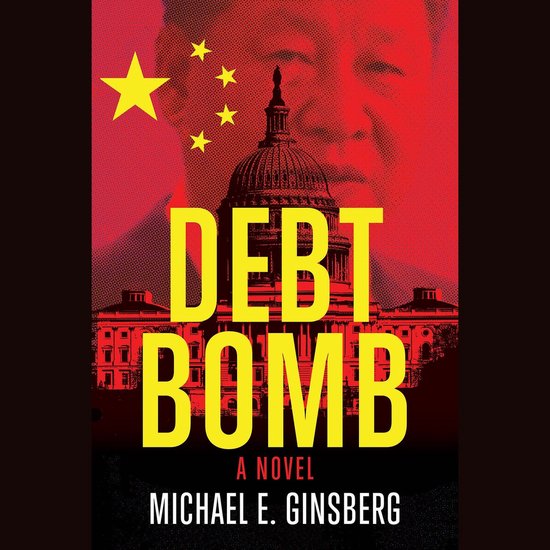 Debt Bomb - cover