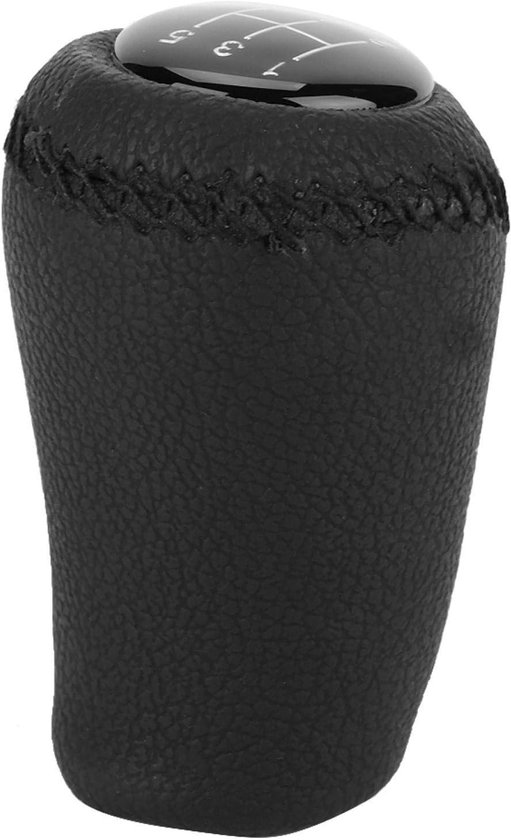 Versnellingspook - Schakelknop - Auto Interieur - Ergonomisch Design - 4x4x4 cm - 5 Snelheden — afbeelding 5