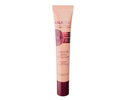 Aslavital Lift Instant Oog- & Lipcontourcrème – Met Argireline™ Amplified Peptide, Tightenyl® & Gatuline® – Liftend Effect, Minder Zichtbare Rimpels – 15 ml