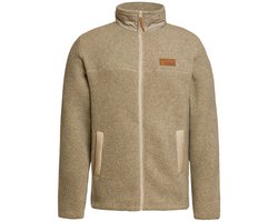 Trangoworld Dorak Jas Beige XL Man