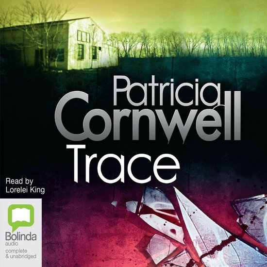 Trace - cover