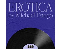 Madonna's Erotica