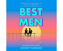 Best Men