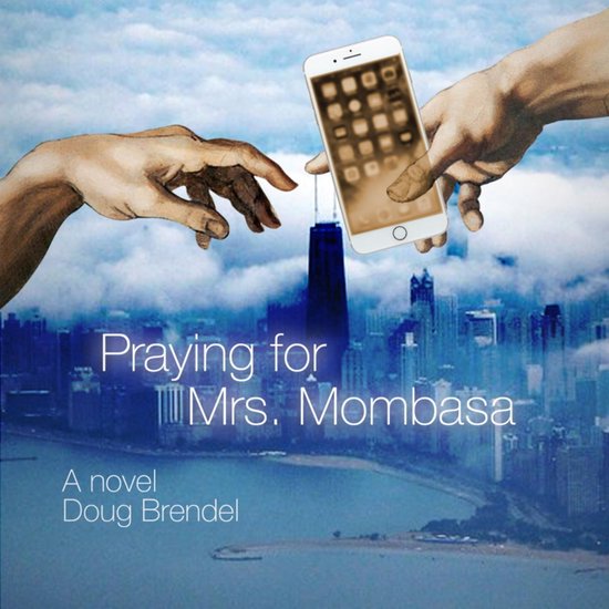 Praying for Mrs. Mombasa - cover