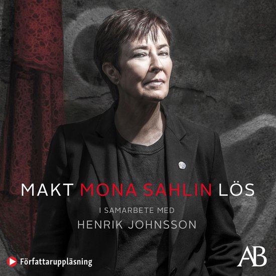 Makt - Lös - cover