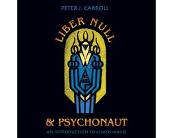Liber Null & Psychonaut