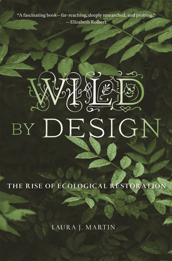 Wild by Design - cover