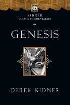Kidner Classic Commentaries- Genesis