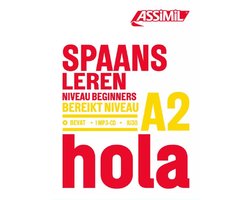 Spaans Leren (Espagnol)