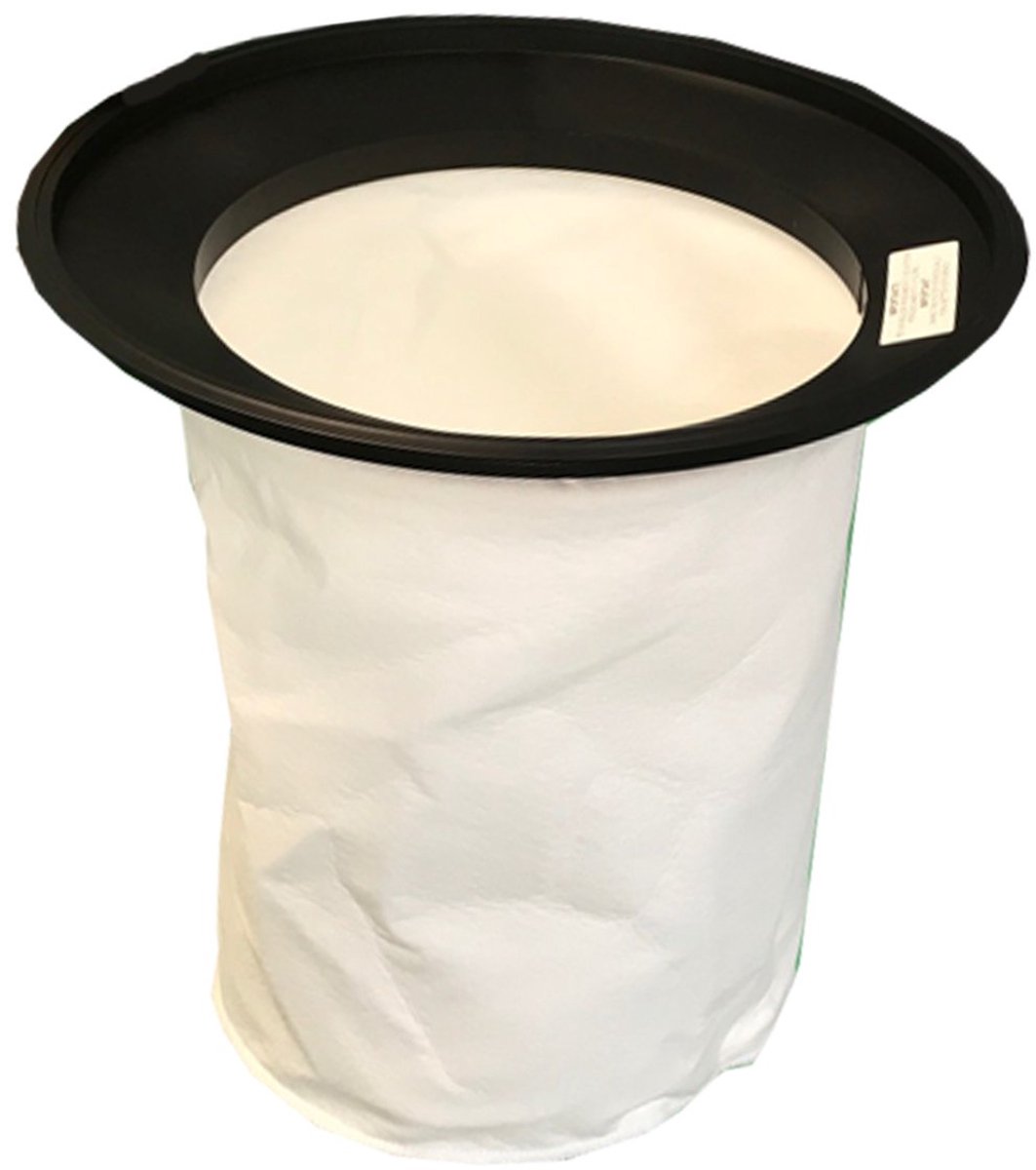 Doekfilter Stofzuiger - Cilinderfilter Herbruikbaar - Optimale Stofopvang - Specifiek Model - 335x27 cm