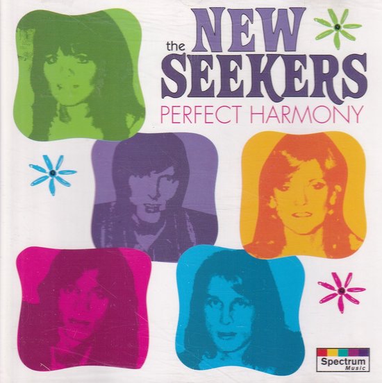 Perfect Harmony (Best Of)