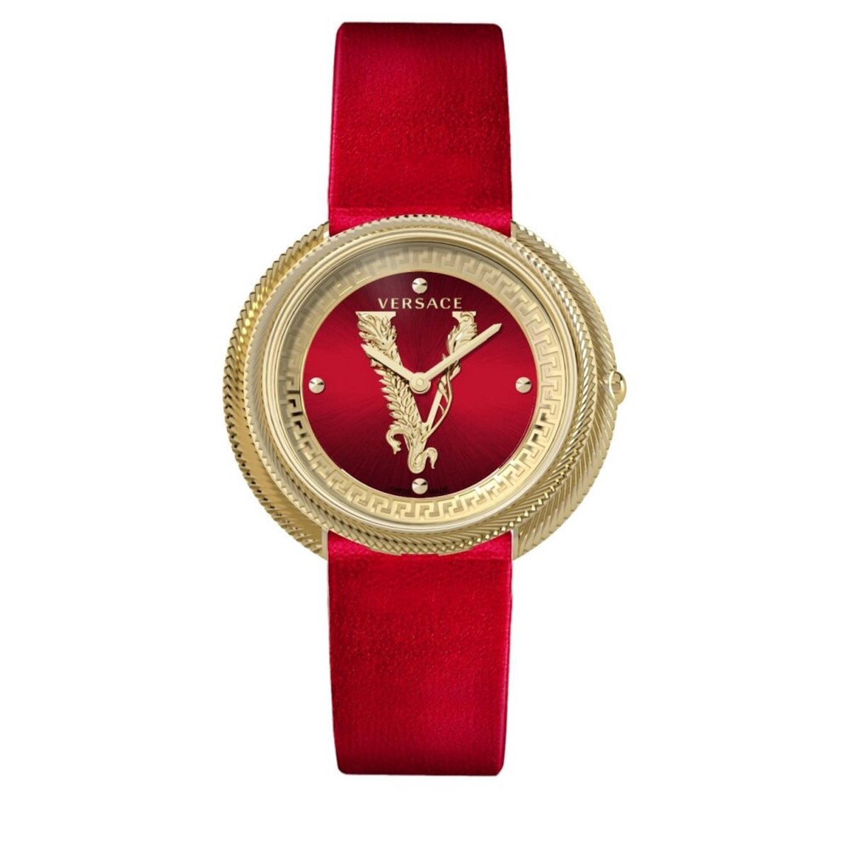 Versace Thea VE2CA0423 vrouwen horloge