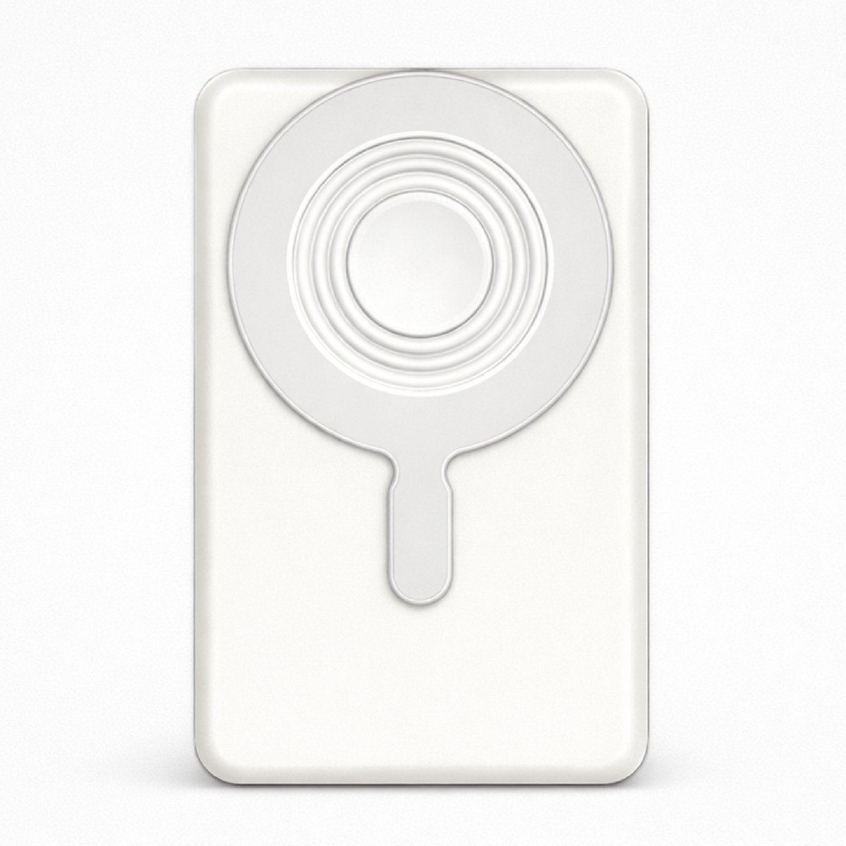 DUTCHPOWER MagSafe Powerbank 10.000mAh Draadloze Snellader