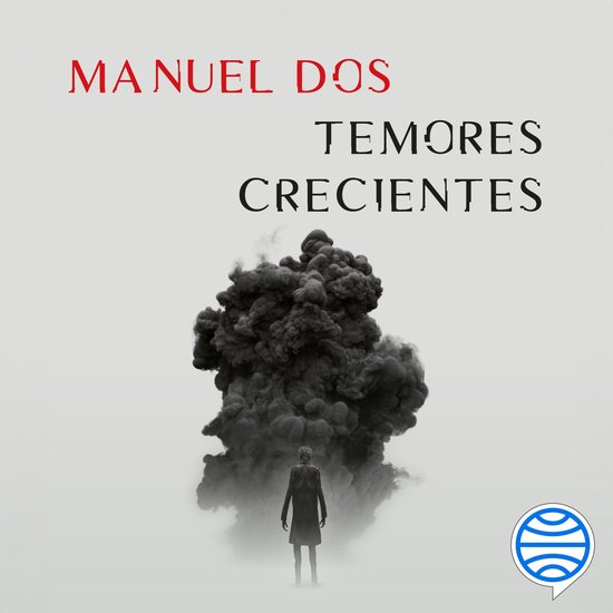 Temores crecientes - cover