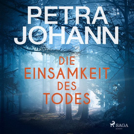 Die Einsamkeit des Todes - cover