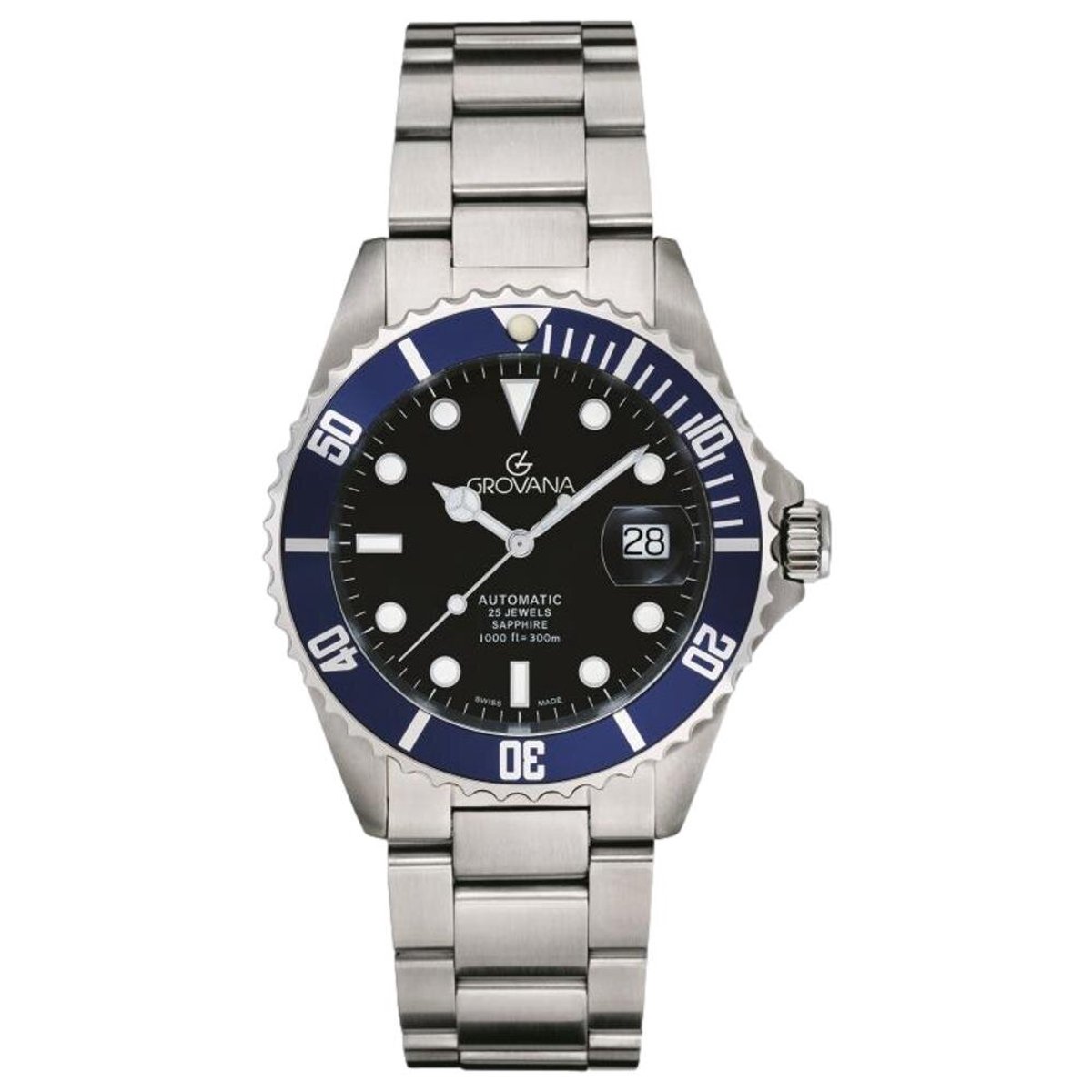 Grovana Mod. 1571.2135 - Horloge
