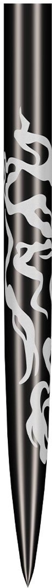 Shot Alchemy Black Points 45mm