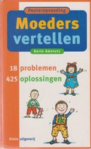 MOEDERS VERTELLEN