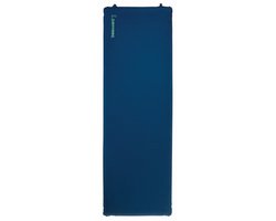 Therm-a-Rest - LuxuryMap - Poseidon blauw - slaapmat - L