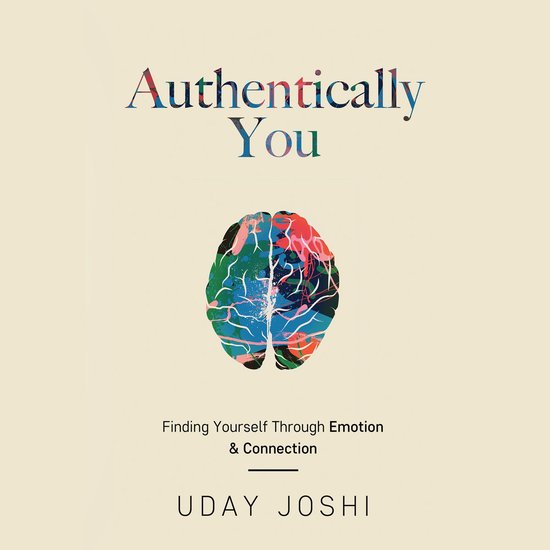 Authentically You - cover