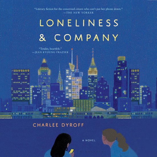 Loneliness & Company - cover