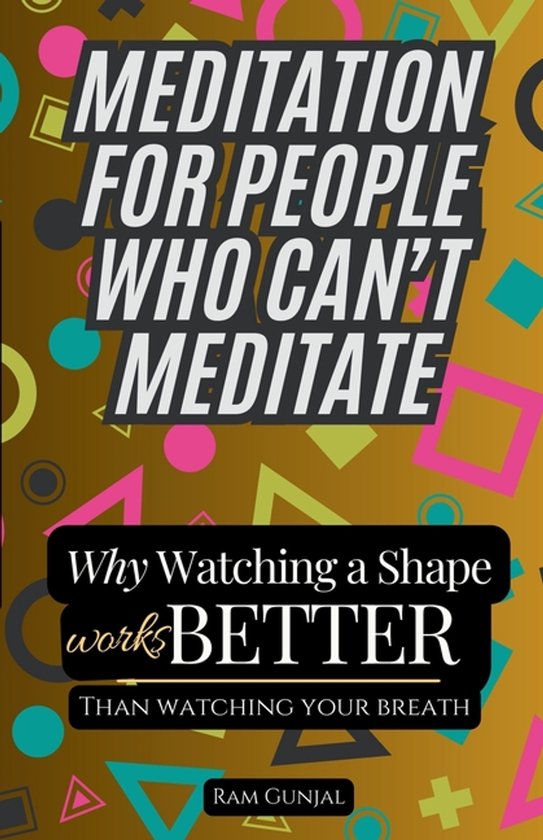 The Modern Nervous System Reset- Meditation for People Who C ... - cover