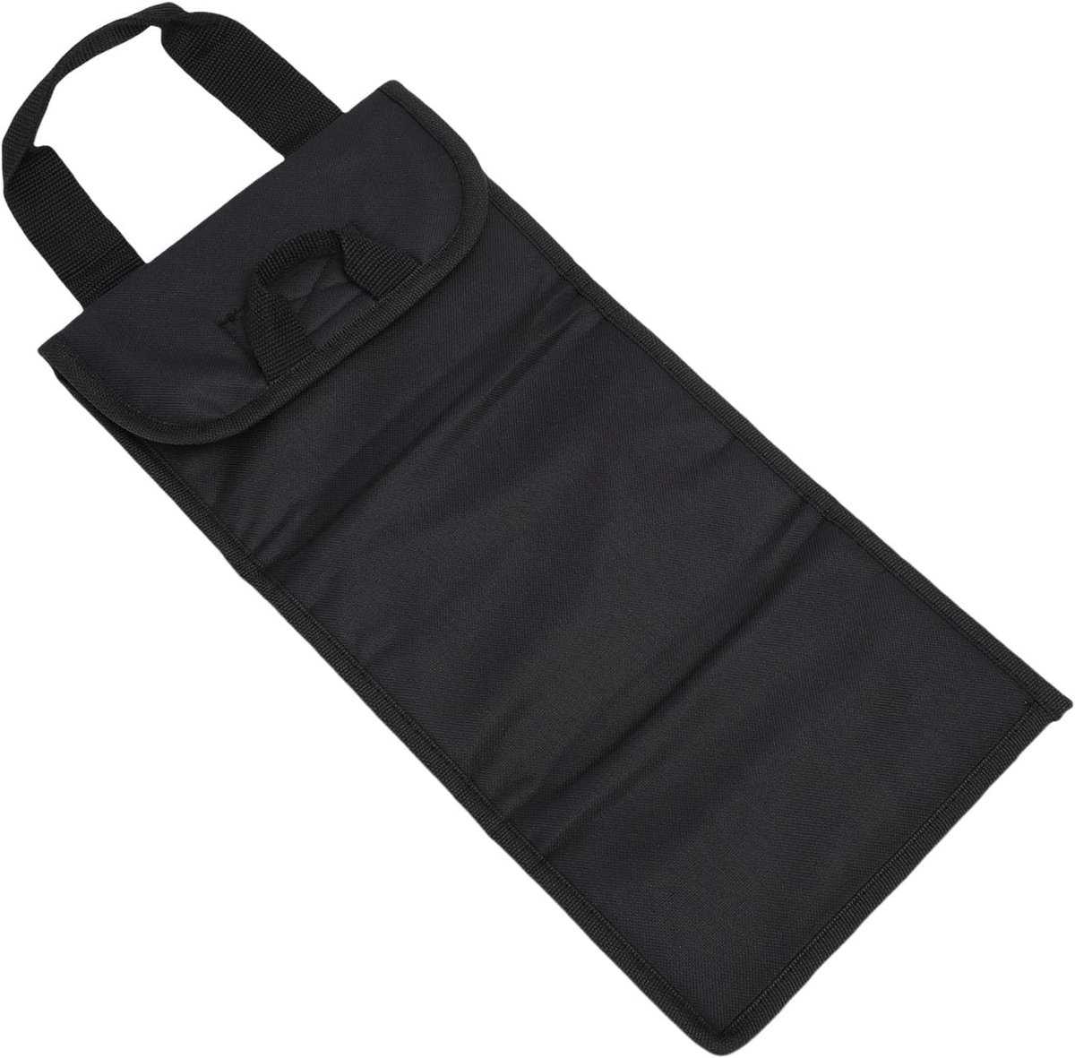 Geïsoleerde Drinkzak Hoes - Koeltas Beschermtas - Buitenactiviteiten Hydratatie - Duurzaam Oxford Doek - 43x22cm - Zwart