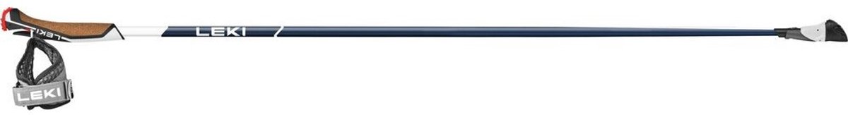 LEKI - 65325351125 - Nordic walkingstokken - Unisex - Lengte 125 cm